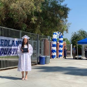 Meet your Posher, Ferlyn